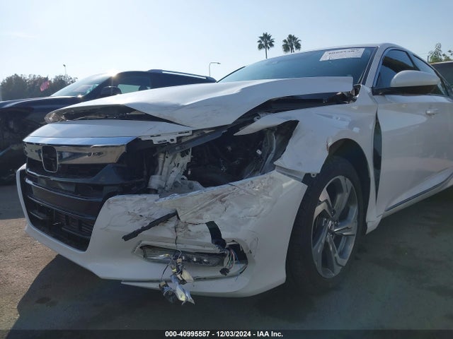 Honda ACCORD EX 2019 1HGCV1F41KA117700 Image 6