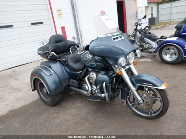 2015 HARLEY-DAVIDSON FLHTCUTG 1HD1MAL16FB851587