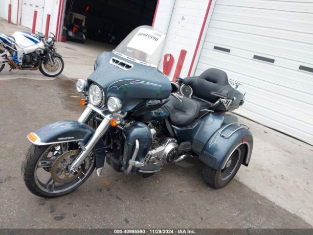 2015 HARLEY-DAVIDSON FLHTCUTG 1HD1MAL16FB851587 Photo 1