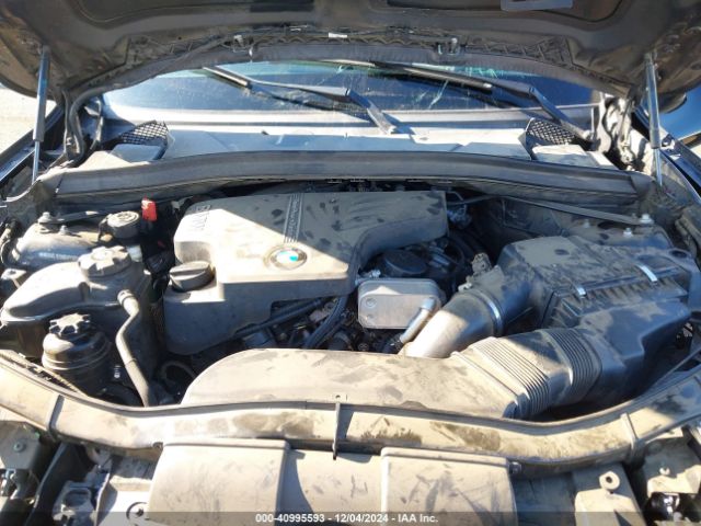 WBAVL1C58EVY13331 BMW X1 Xdrive28i