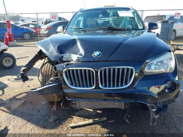 WBAVL1C58EVY13331 BMW X1 Xdrive28i