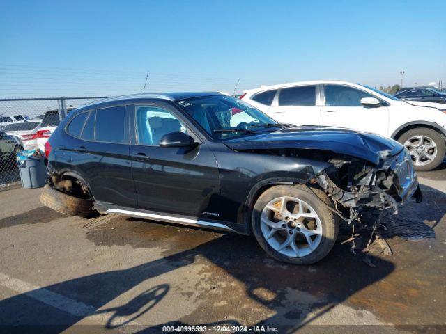 WBAVL1C58EVY13331 BMW X1 Xdrive28i