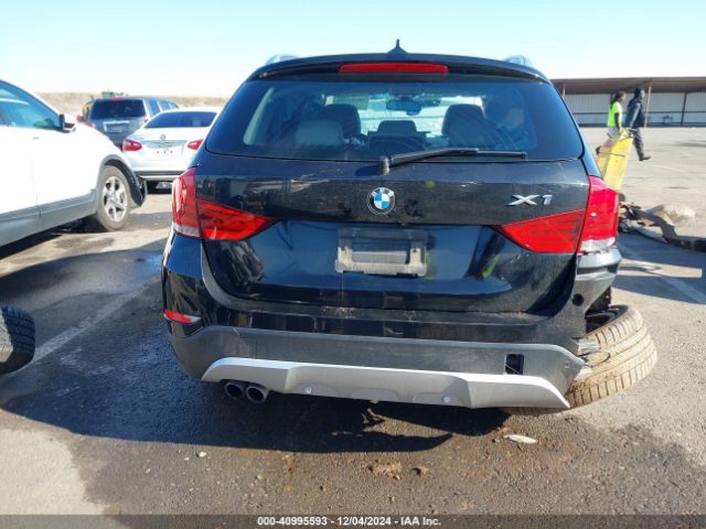 WBAVL1C58EVY13331 BMW X1 Xdrive28i