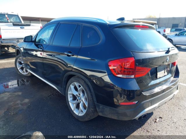WBAVL1C58EVY13331 BMW X1 Xdrive28i
