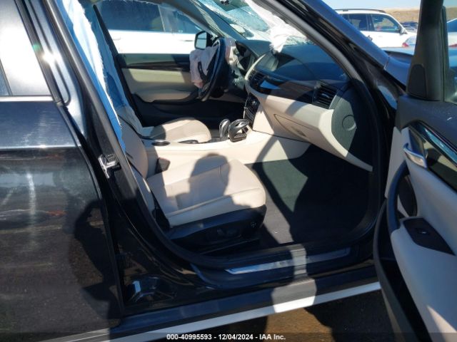 WBAVL1C58EVY13331 BMW X1 Xdrive28i