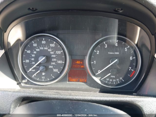 WBAVL1C58EVY13331 BMW X1 Xdrive28i