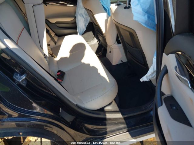 WBAVL1C58EVY13331 BMW X1 Xdrive28i