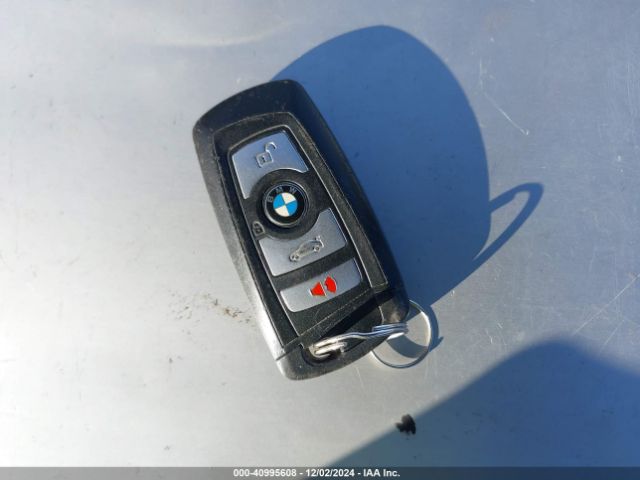 5UXWX9C53F0D52050 BMW X3 Xdrive28i