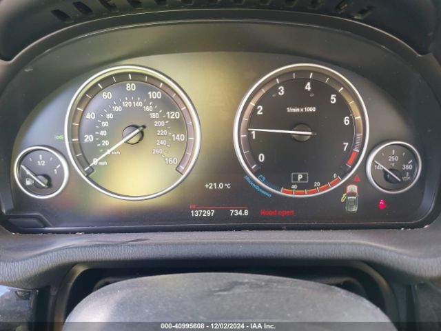 5UXWX9C53F0D52050 BMW X3 Xdrive28i