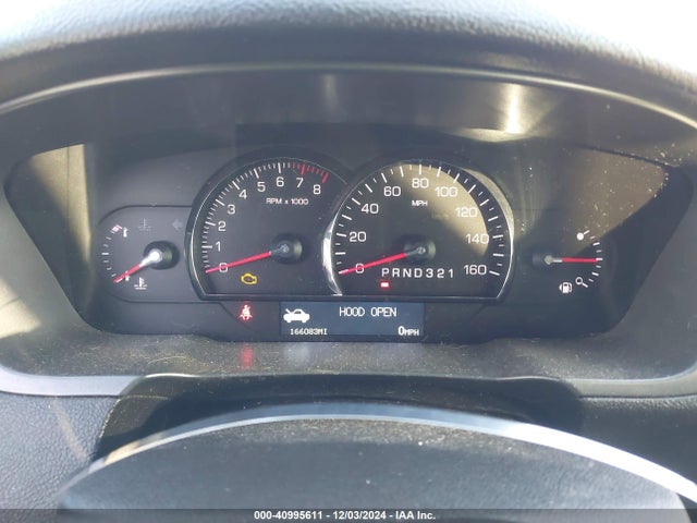 2010 CADILLAC DTS 1G6KA5EY3AU129820 Photo 6
