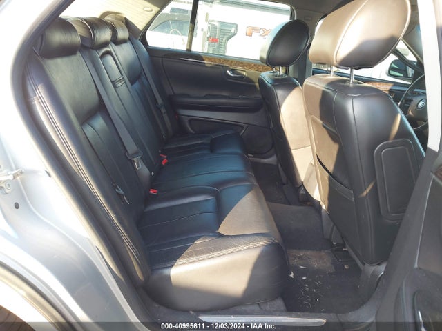2010 CADILLAC DTS 1G6KA5EY3AU129820 Photo 7