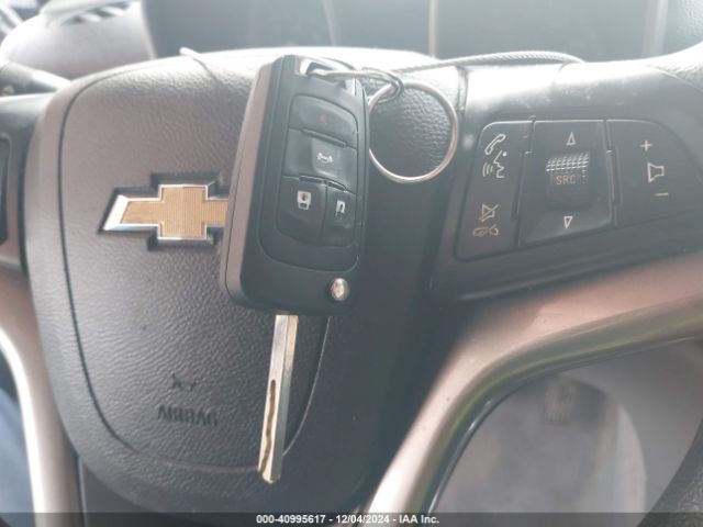 1G11B5SA8GU105849 Chevrolet Malibu Limited Ls