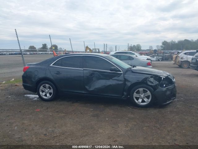 1G11B5SA8GU105849 Chevrolet Malibu Limited Ls