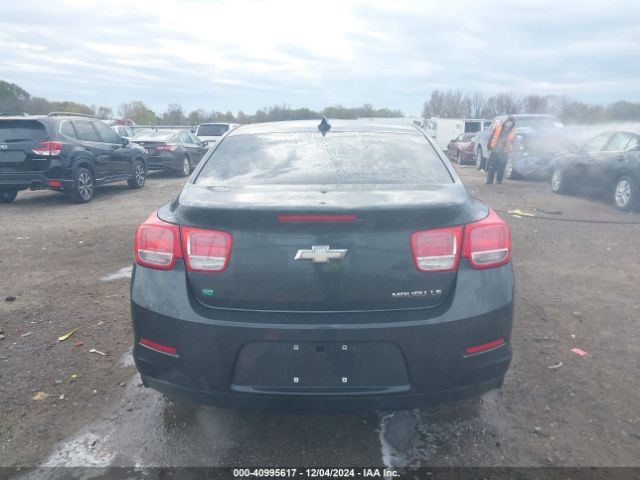 1G11B5SA8GU105849 Chevrolet Malibu Limited Ls