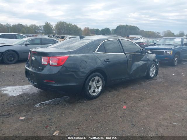 1G11B5SA8GU105849 Chevrolet Malibu Limited Ls