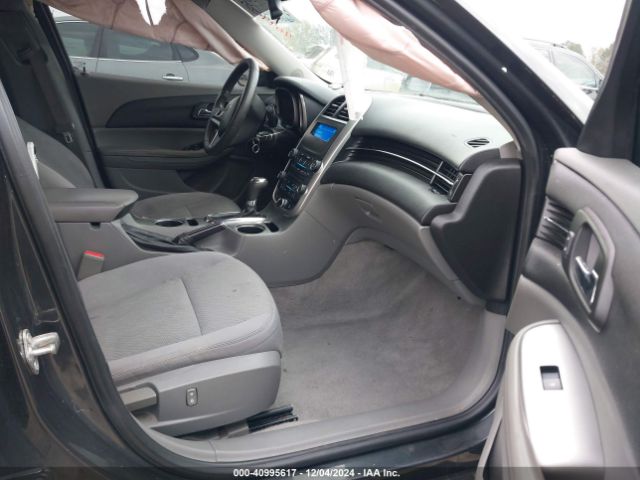 1G11B5SA8GU105849 Chevrolet Malibu Limited Ls