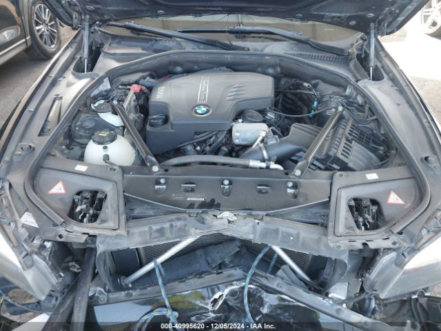 WBA5A5C5XFD515223 BMW 528I
