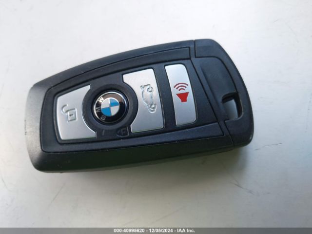 WBA5A5C5XFD515223 BMW 528I