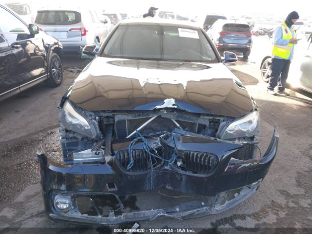 WBA5A5C5XFD515223 BMW 528I