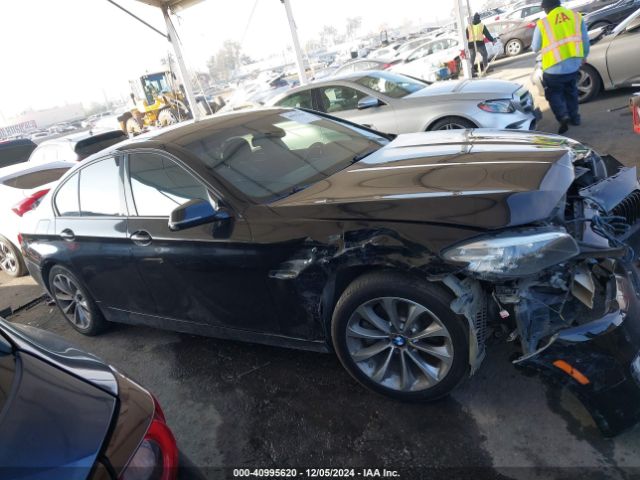 WBA5A5C5XFD515223 BMW 528I