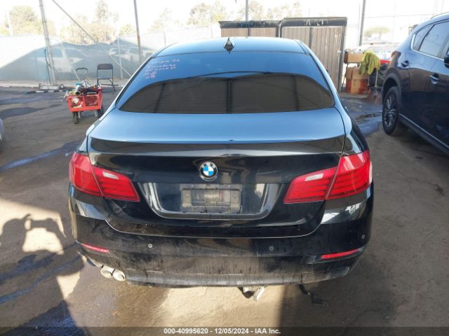 WBA5A5C5XFD515223 BMW 528I
