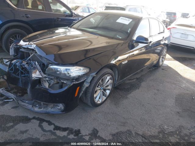 WBA5A5C5XFD515223 BMW 528I