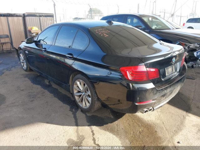 WBA5A5C5XFD515223 BMW 528I