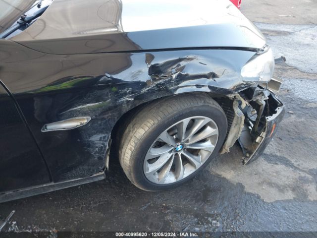 WBA5A5C5XFD515223 BMW 528I