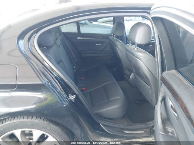 WBA5A5C5XFD515223 BMW 528I