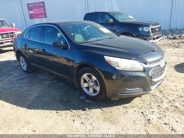 2014 1G11B5SL7EF160991 main image