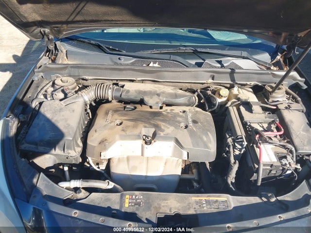 Chevrolet Malibu 1ls 2014 1G11B5SL7EF160991 Image 10