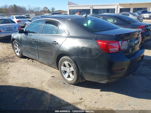 Chevrolet Malibu 1ls 2014 1G11B5SL7EF160991 Image 3