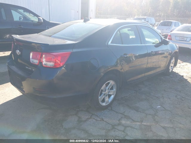 Chevrolet Malibu 1ls 2014 1G11B5SL7EF160991 Image 4