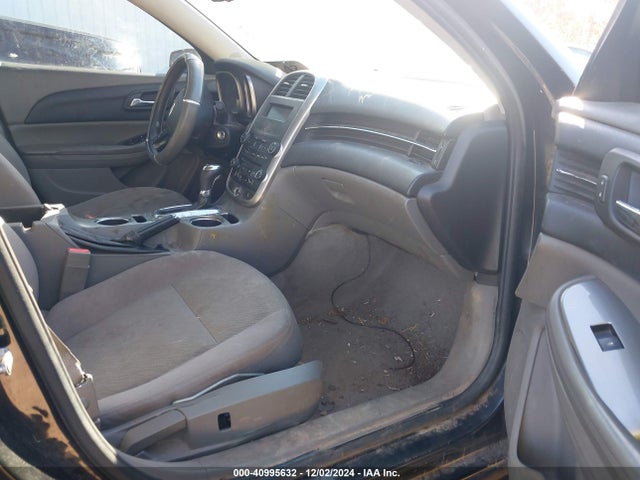 Chevrolet Malibu 1ls 2014 1G11B5SL7EF160991 Image 5