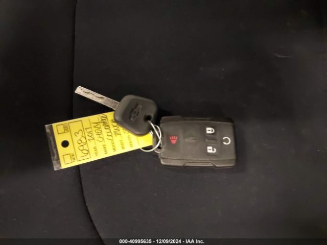 1GCPTCE14H1275305 Chevrolet Colorado Lt