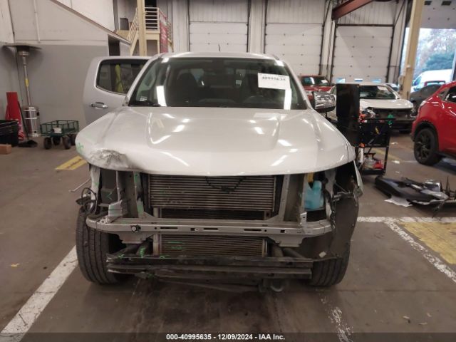 1GCPTCE14H1275305 Chevrolet Colorado Lt