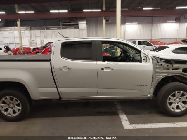 1GCPTCE14H1275305 Chevrolet Colorado Lt