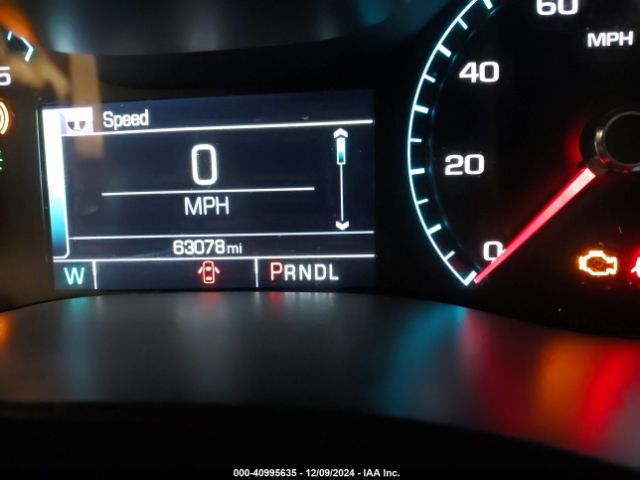 1GCPTCE14H1275305 Chevrolet Colorado Lt