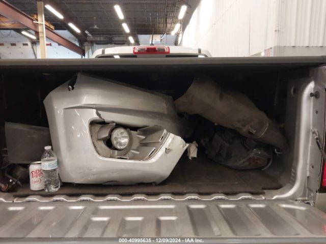 1GCPTCE14H1275305 Chevrolet Colorado Lt