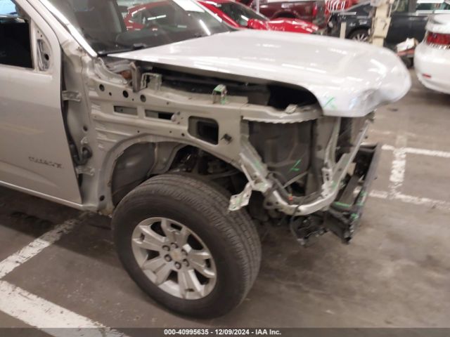 1GCPTCE14H1275305 Chevrolet Colorado Lt