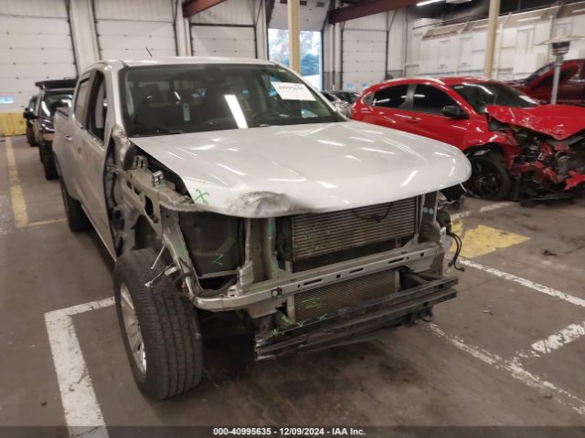 1GCPTCE14H1275305 Chevrolet Colorado Lt