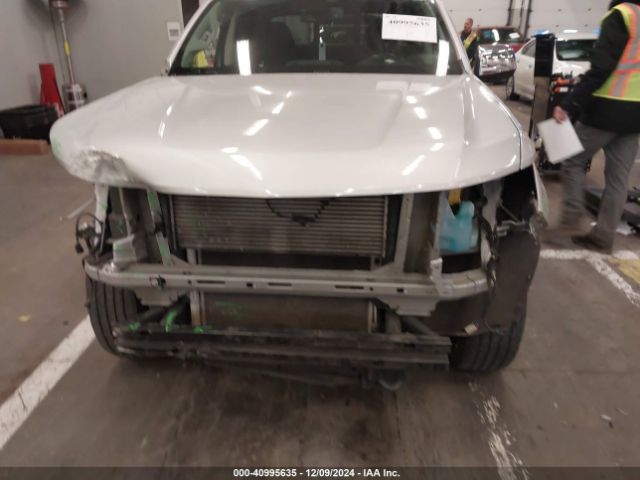1GCPTCE14H1275305 Chevrolet Colorado Lt