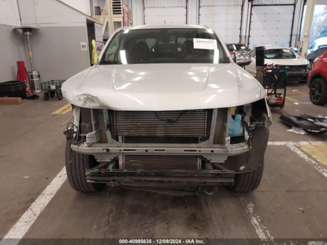 1GCPTCE14H1275305 Chevrolet Colorado Lt