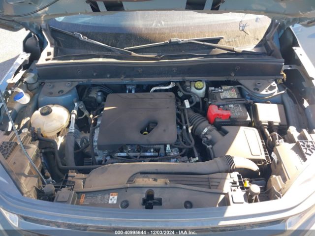 2021 FORD BRONCO SPORT 3FMCR9B62MRA70805 Photo 9