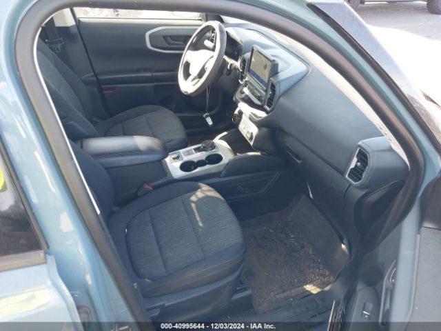 2021 FORD BRONCO SPORT 3FMCR9B62MRA70805 Photo 4