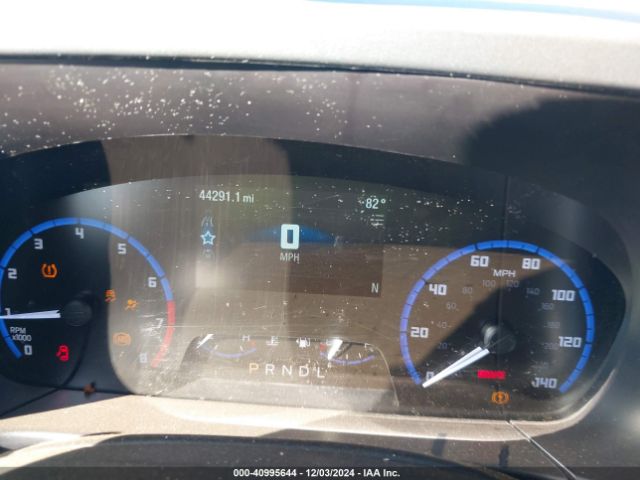 2021 FORD BRONCO SPORT 3FMCR9B62MRA70805 Photo 6