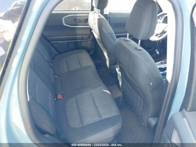 2021 FORD BRONCO SPORT 3FMCR9B62MRA70805 Photo 7