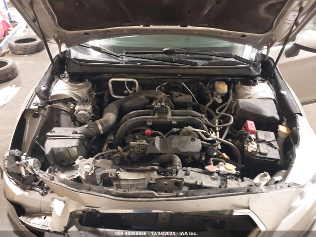 4S4BSACC9H3383585 Subaru Outback 2.5i Premium