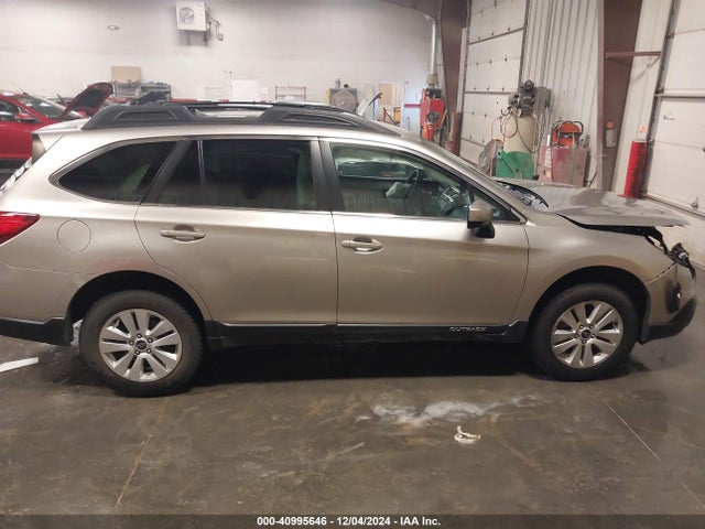 4S4BSACC9H3383585 Subaru Outback 2.5i Premium