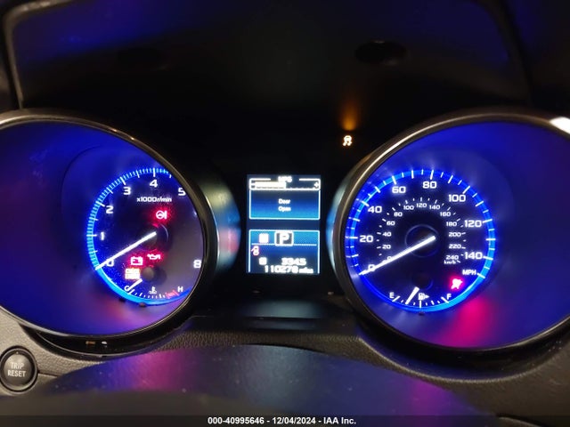 Subaru Outback 2.5i Premium 2017 4S4BSACC9H3383585 Image 15